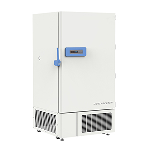 Free Standing Scientific Storage Freezer Lab Scientific Refrigerator
